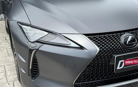 Lexus LC I, 2026 год, 31 500 000 рублей, 13 фотография
