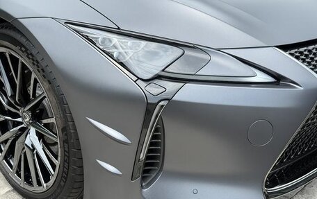 Lexus LC I, 2026 год, 31 500 000 рублей, 11 фотография