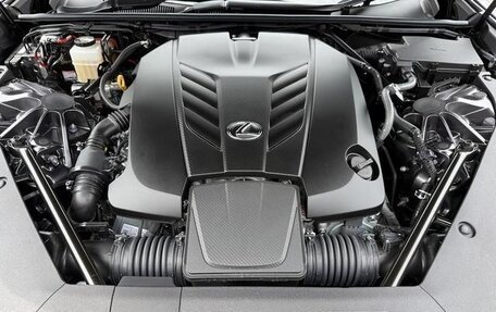 Lexus LC I, 2026 год, 31 500 000 рублей, 15 фотография