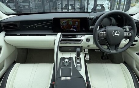Lexus LC I, 2026 год, 31 500 000 рублей, 19 фотография