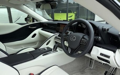 Lexus LC I, 2026 год, 31 500 000 рублей, 17 фотография