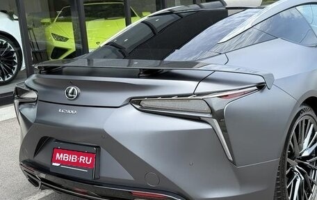 Lexus LC I, 2026 год, 31 500 000 рублей, 8 фотография