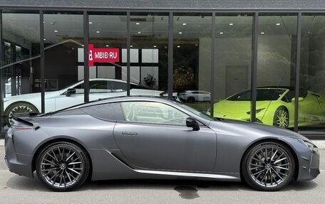 Lexus LC I, 2026 год, 31 500 000 рублей, 10 фотография