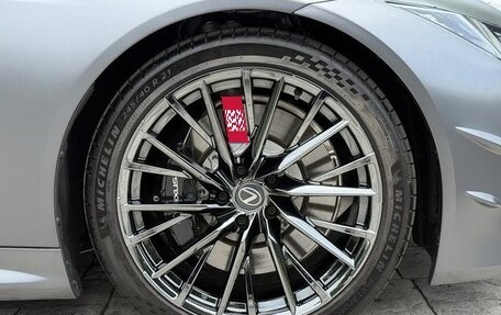 Lexus LC I, 2026 год, 31 500 000 рублей, 16 фотография