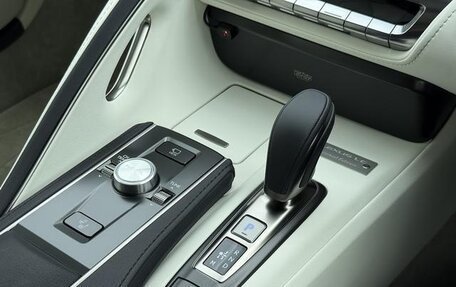 Lexus LC I, 2026 год, 31 500 000 рублей, 28 фотография