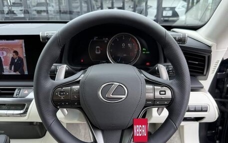Lexus LC I, 2026 год, 31 500 000 рублей, 21 фотография