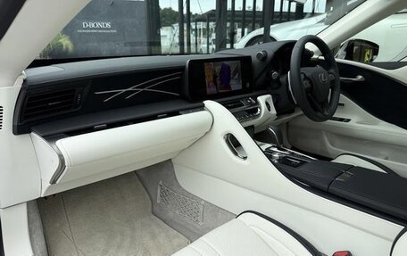 Lexus LC I, 2026 год, 31 500 000 рублей, 30 фотография
