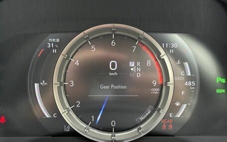Lexus LC I, 2026 год, 31 500 000 рублей, 22 фотография