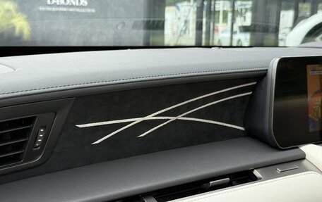 Lexus LC I, 2026 год, 31 500 000 рублей, 31 фотография