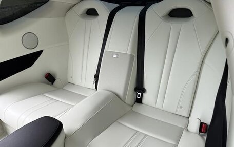 Lexus LC I, 2026 год, 31 500 000 рублей, 39 фотография