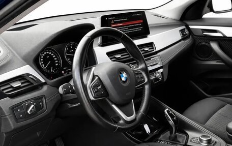 BMW X2, 2019 год, 2 799 999 рублей, 7 фотография