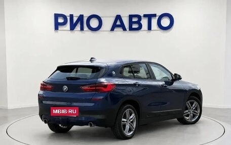 BMW X2, 2019 год, 2 799 999 рублей, 4 фотография