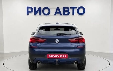 BMW X2, 2019 год, 2 799 999 рублей, 6 фотография