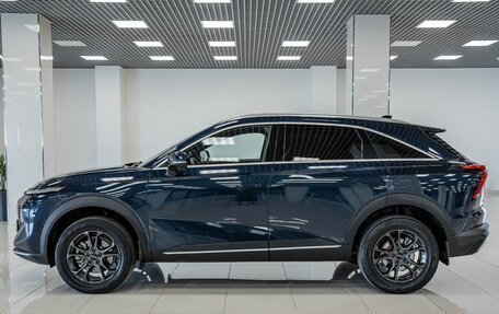Haval F7, 2024 год, 2 509 000 рублей, 6 фотография