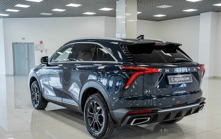 Haval F7, 2024 год, 2 509 000 рублей, 4 фотография