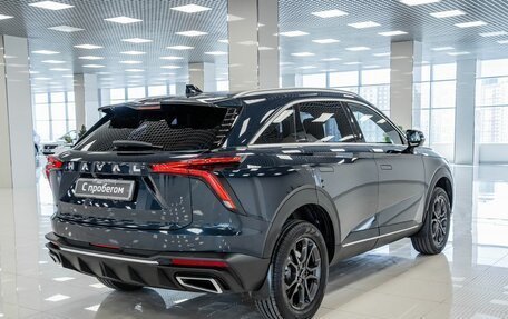 Haval F7, 2024 год, 2 509 000 рублей, 2 фотография