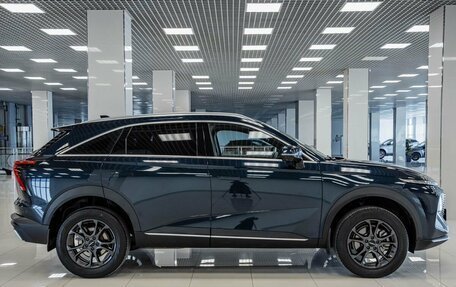 Haval F7, 2024 год, 2 509 000 рублей, 5 фотография