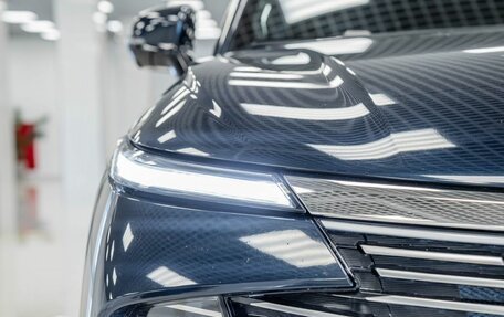 Haval F7, 2024 год, 2 509 000 рублей, 8 фотография