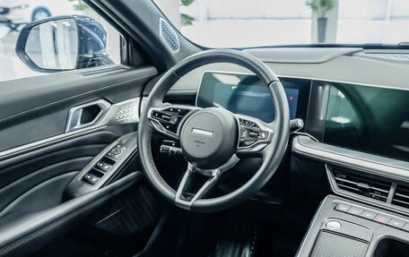 Haval F7, 2024 год, 2 509 000 рублей, 13 фотография