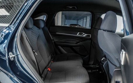 Haval F7, 2024 год, 2 509 000 рублей, 22 фотография