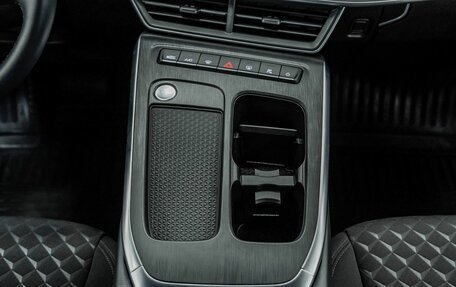 Haval F7, 2024 год, 2 509 000 рублей, 18 фотография