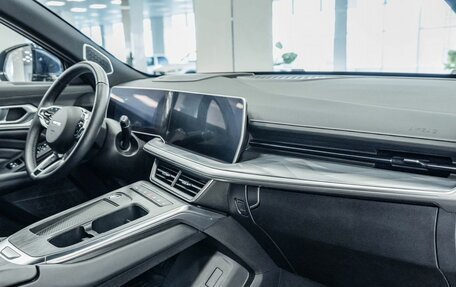 Haval F7, 2024 год, 2 509 000 рублей, 19 фотография