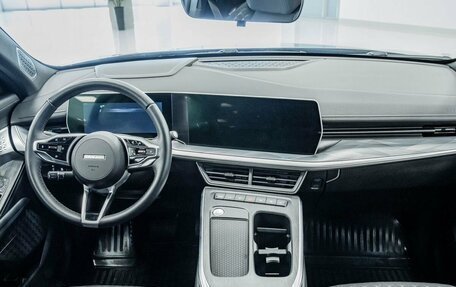 Haval F7, 2024 год, 2 509 000 рублей, 16 фотография
