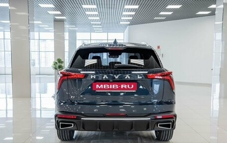 Haval F7, 2024 год, 2 509 000 рублей, 11 фотография