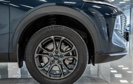 Haval F7, 2024 год, 2 509 000 рублей, 24 фотография