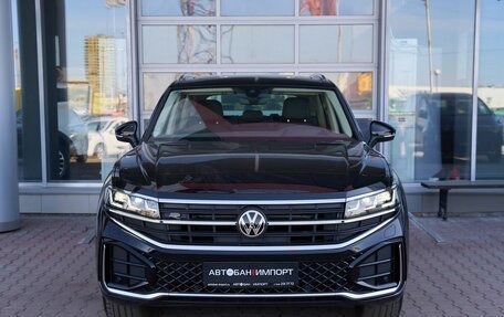 Volkswagen Touareg III, 2026 год, 8 599 000 рублей, 2 фотография