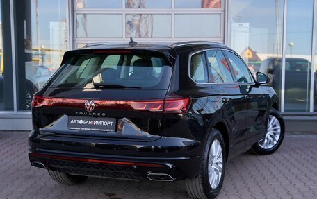 Volkswagen Touareg III, 2026 год, 8 599 000 рублей, 3 фотография