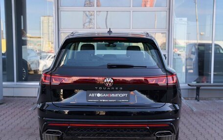 Volkswagen Touareg III, 2026 год, 8 599 000 рублей, 4 фотография