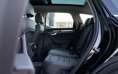 Volkswagen Touareg III, 2026 год, 8 599 000 рублей, 9 фотография