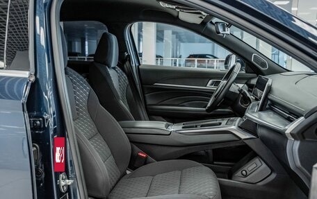 Haval F7, 2024 год, 2 509 000 рублей, 23 фотография