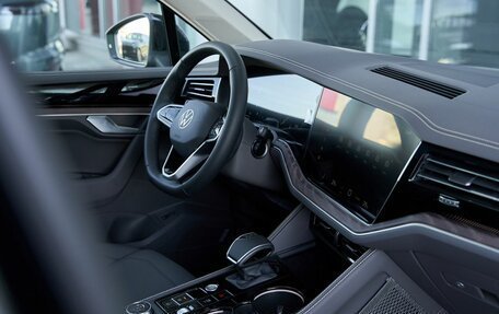 Volkswagen Touareg III, 2026 год, 8 599 000 рублей, 8 фотография