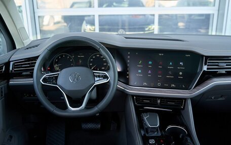 Volkswagen Touareg III, 2026 год, 8 599 000 рублей, 12 фотография