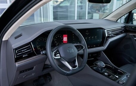 Volkswagen Touareg III, 2026 год, 8 599 000 рублей, 7 фотография