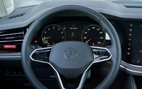Volkswagen Touareg III, 2026 год, 8 599 000 рублей, 13 фотография