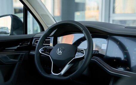 Volkswagen Touareg III, 2026 год, 8 599 000 рублей, 17 фотография