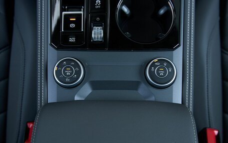 Volkswagen Touareg III, 2026 год, 8 599 000 рублей, 16 фотография