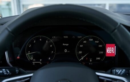 Volkswagen Touareg III, 2026 год, 8 599 000 рублей, 20 фотография
