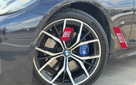 BMW 5 серия, 2022 год, 4 990 000 рублей, 3 фотография