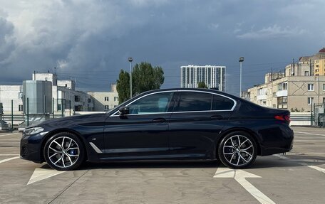 BMW 5 серия, 2022 год, 4 990 000 рублей, 6 фотография