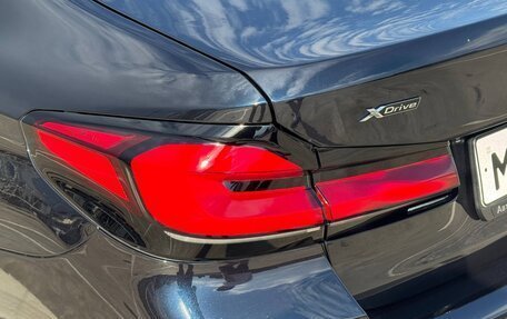 BMW 5 серия, 2022 год, 4 990 000 рублей, 12 фотография