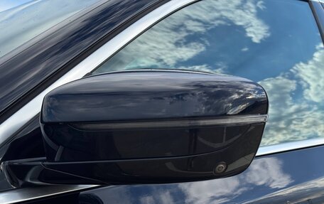 BMW 5 серия, 2022 год, 4 990 000 рублей, 10 фотография