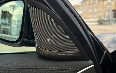 BMW 5 серия, 2022 год, 4 990 000 рублей, 16 фотография