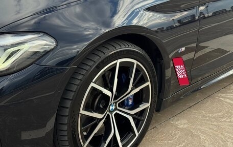 BMW 5 серия, 2022 год, 4 990 000 рублей, 11 фотография