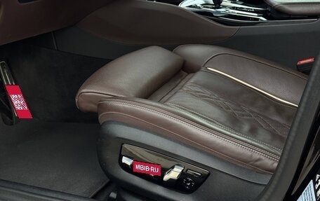 BMW 5 серия, 2022 год, 4 990 000 рублей, 19 фотография