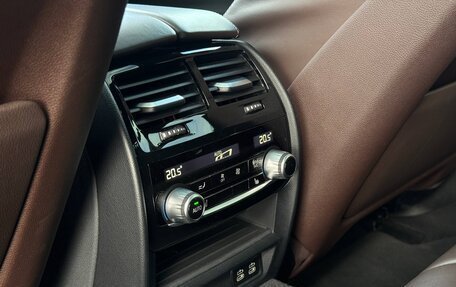 BMW 5 серия, 2022 год, 4 990 000 рублей, 30 фотография