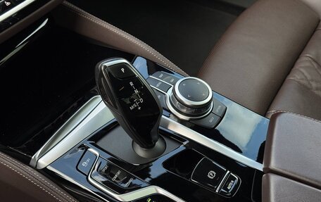 BMW 5 серия, 2022 год, 4 990 000 рублей, 26 фотография